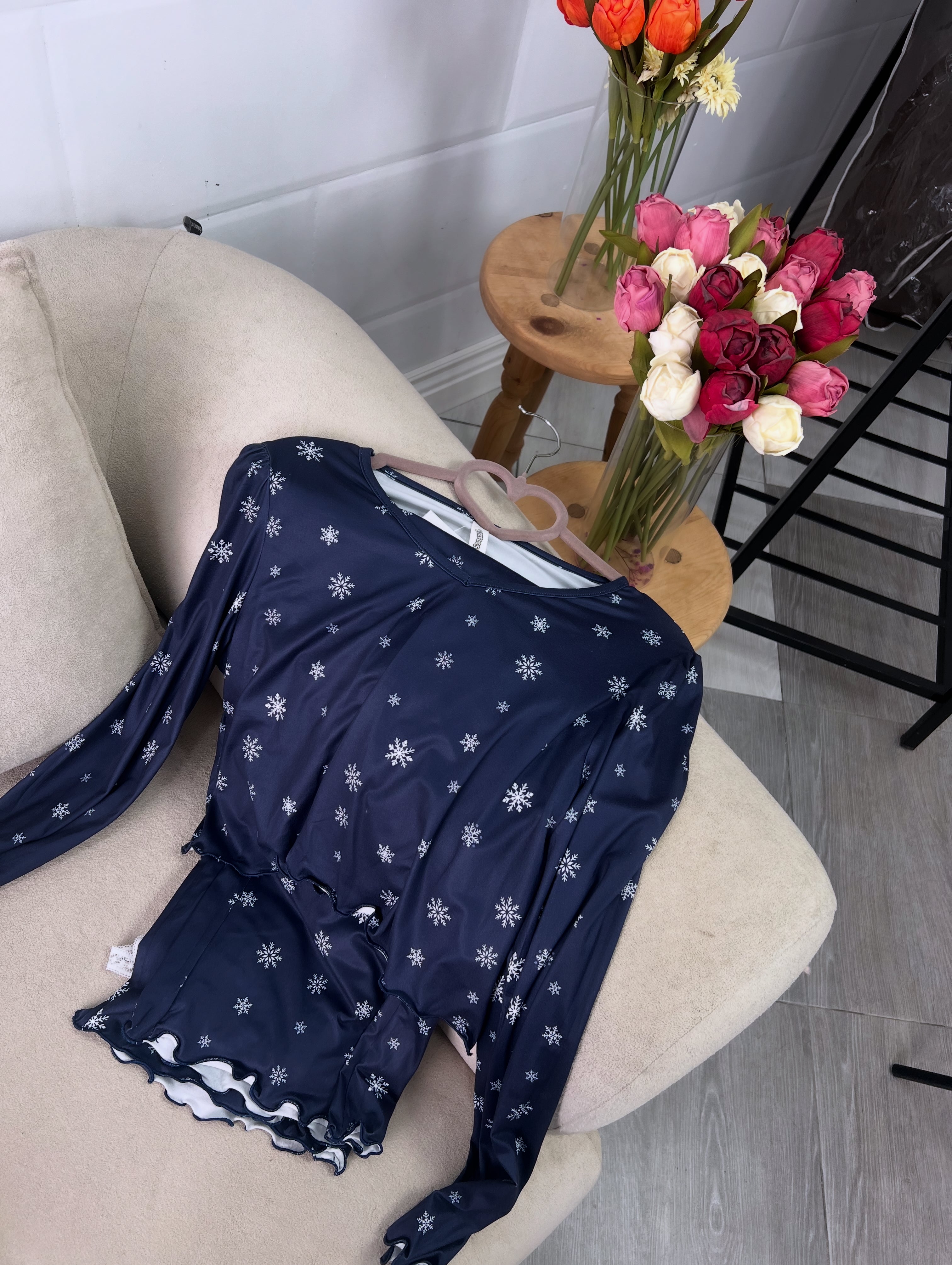 pyjama coton l'etolie 🎀