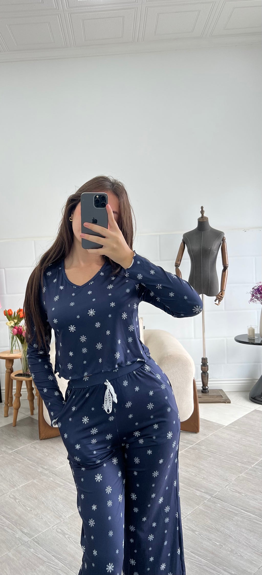 pyjama coton l'etolie 🎀