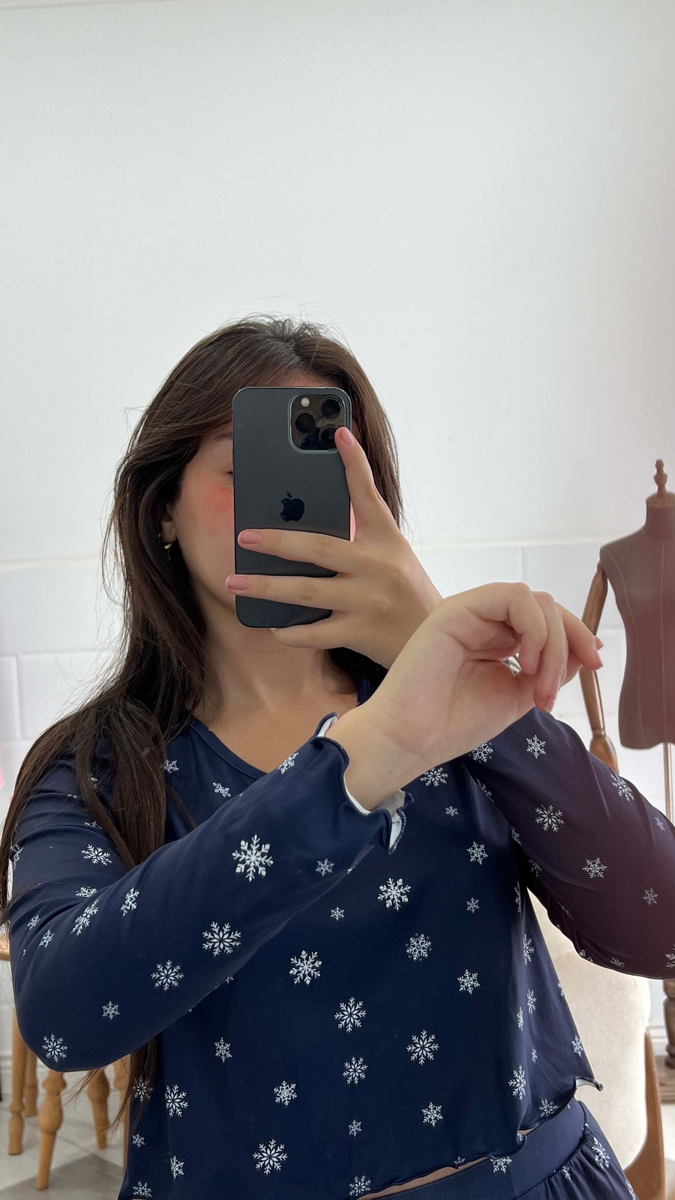 pyjama coton l'etolie 🎀