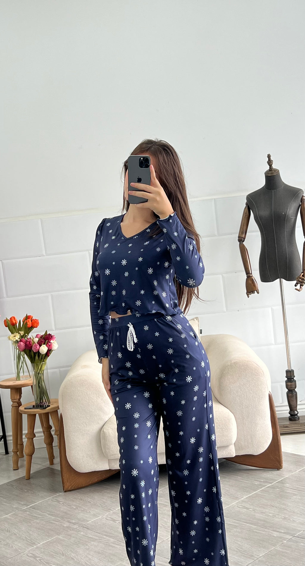 pyjama coton l'etolie 🎀