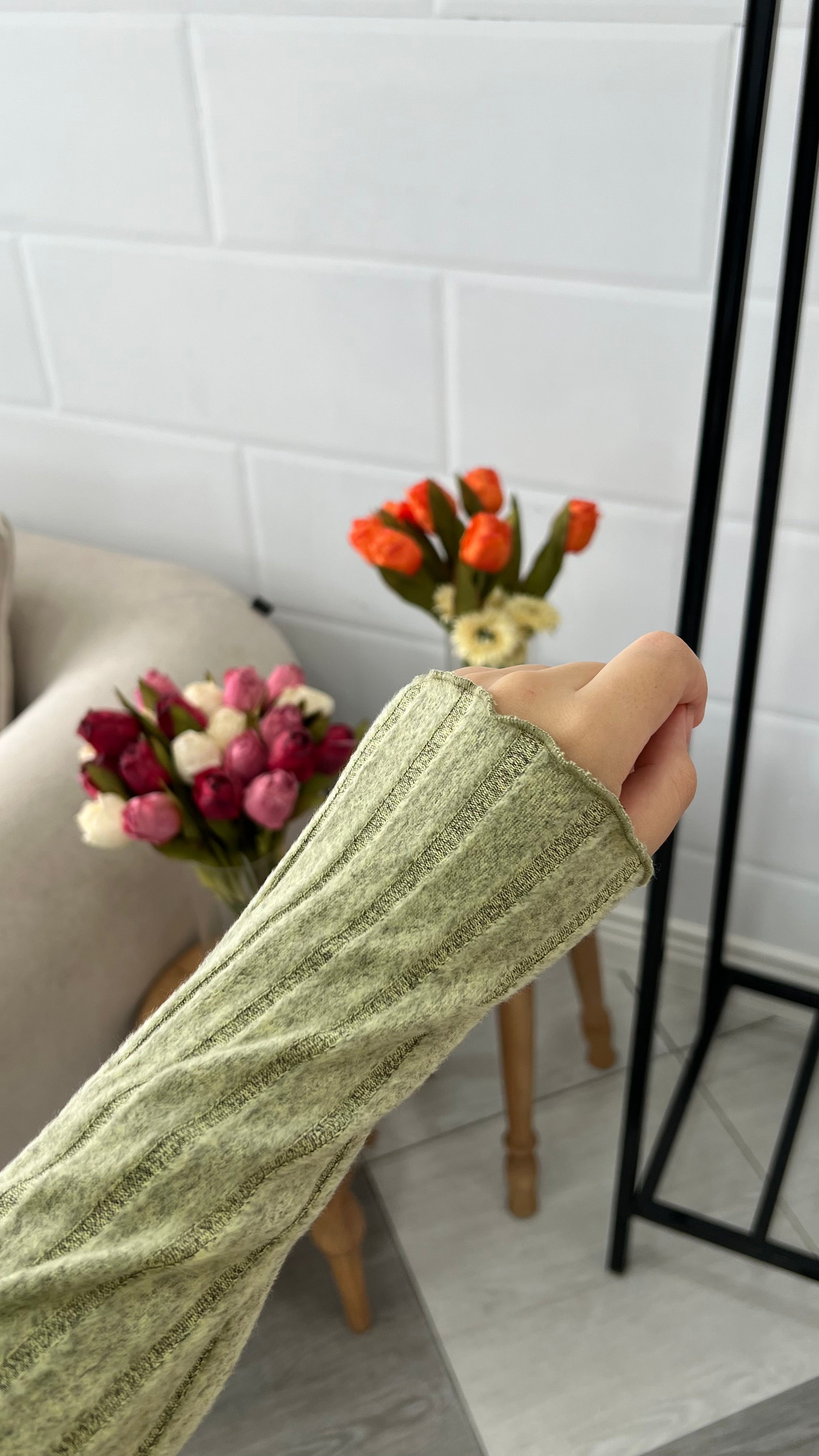 pyjama Octobre Autumn ,couleur: Vert