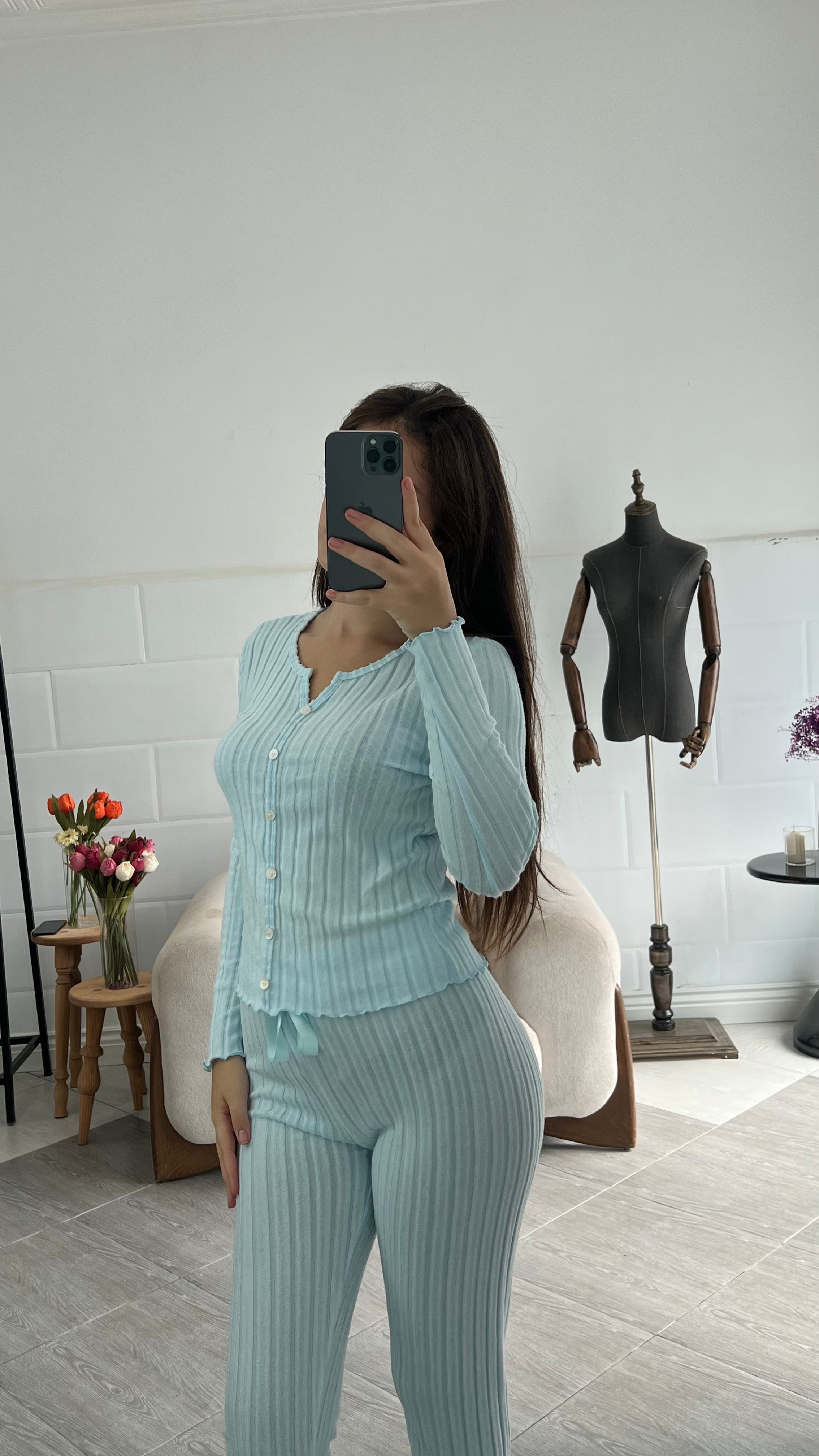 pyjama Octobre Autumn ” 🍁🍂