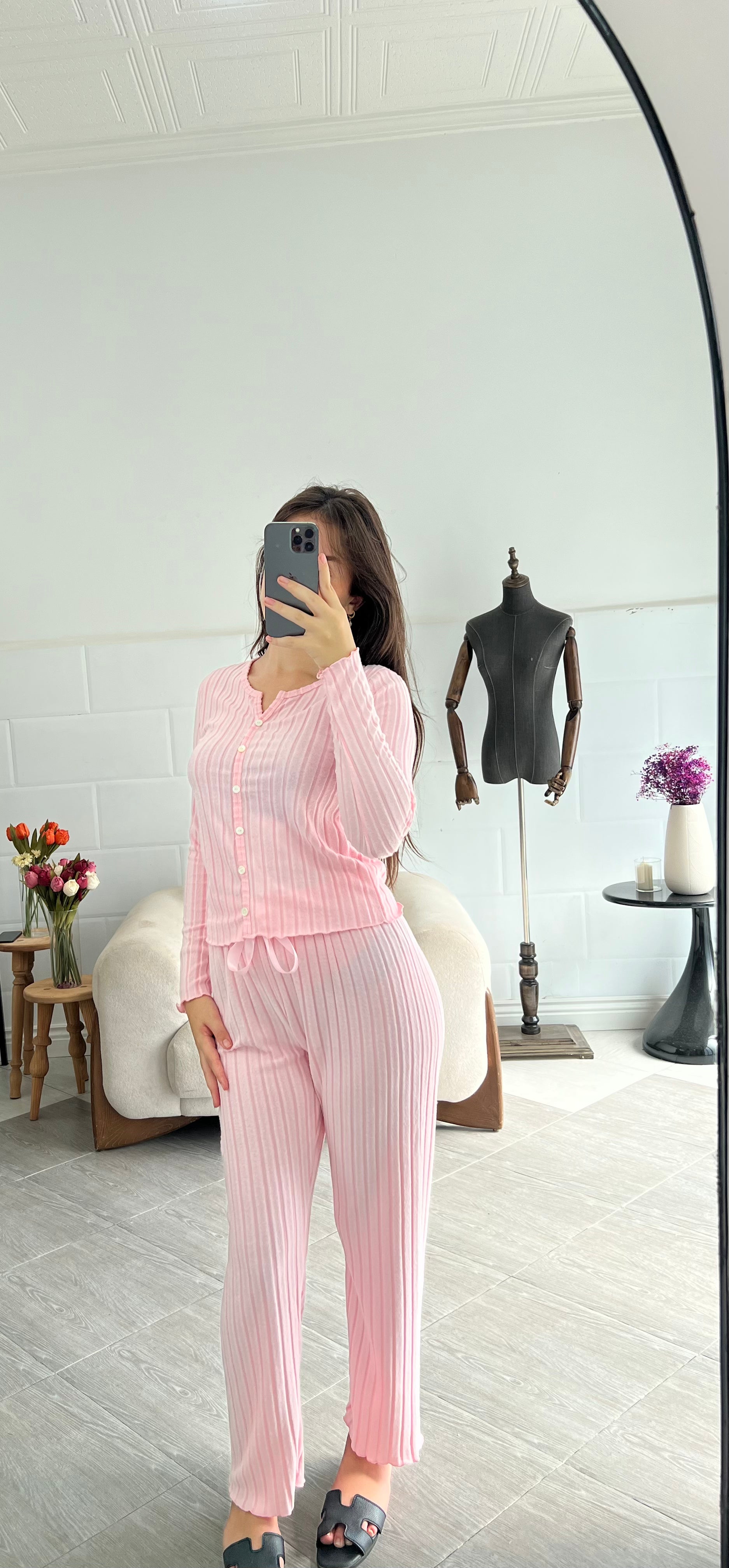 pyjama Octobre Autumn ” 🍁🍂