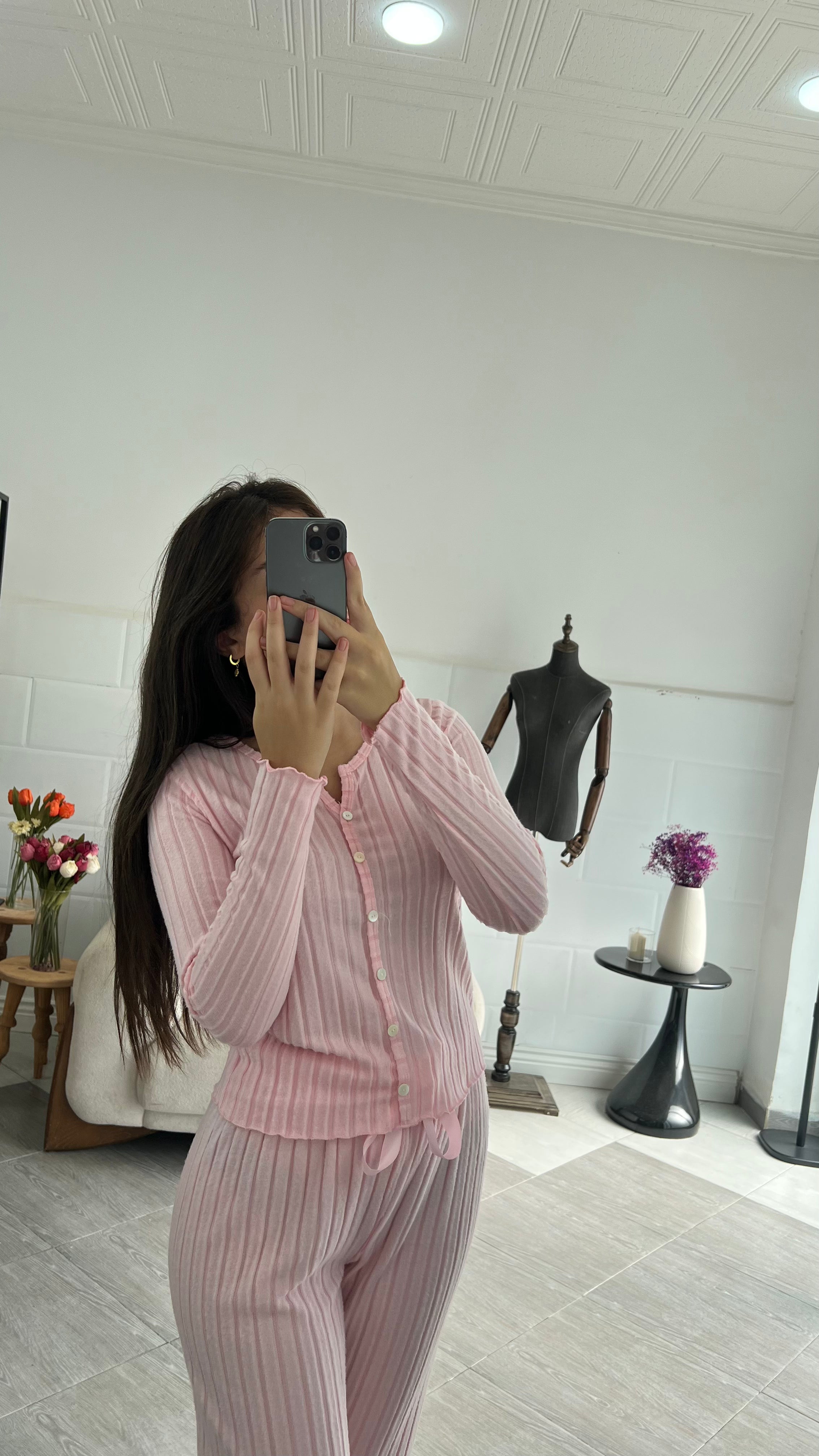 pyjama Octobre Autumn ” 🍁🍂