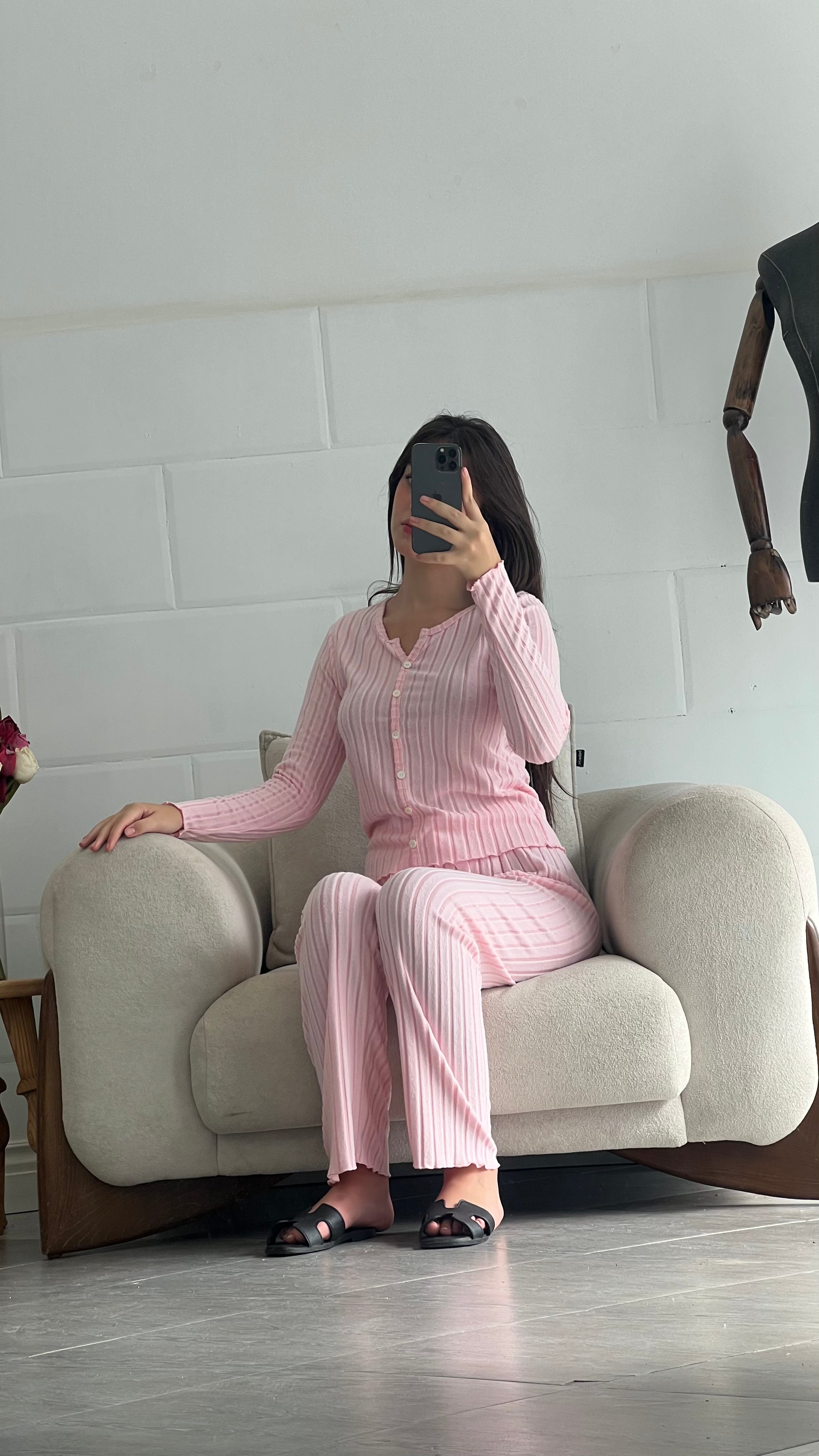 pyjama Octobre Autumn ” 🍁🍂