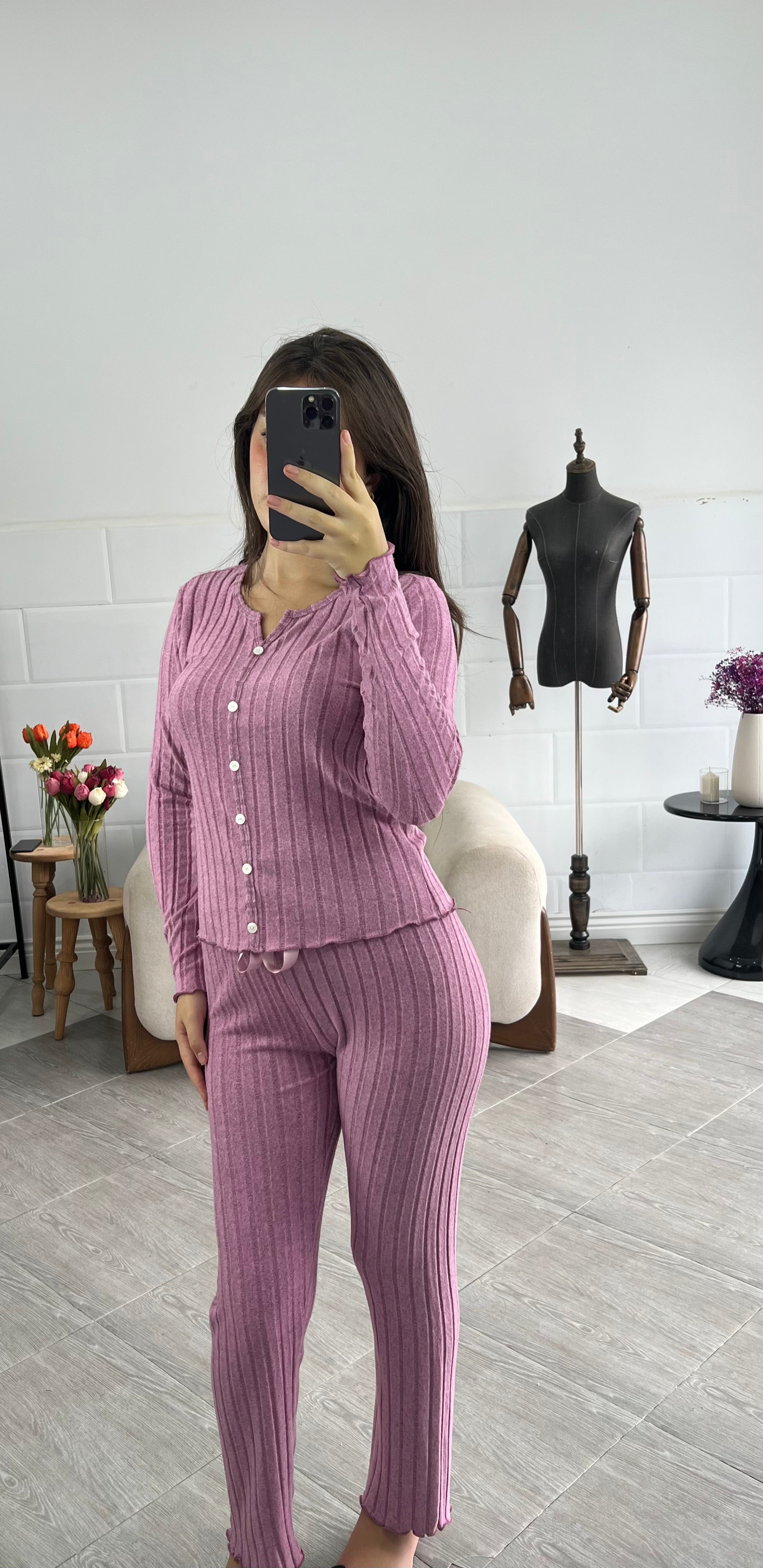 pyjama Octobre Autumn  🍁🍂