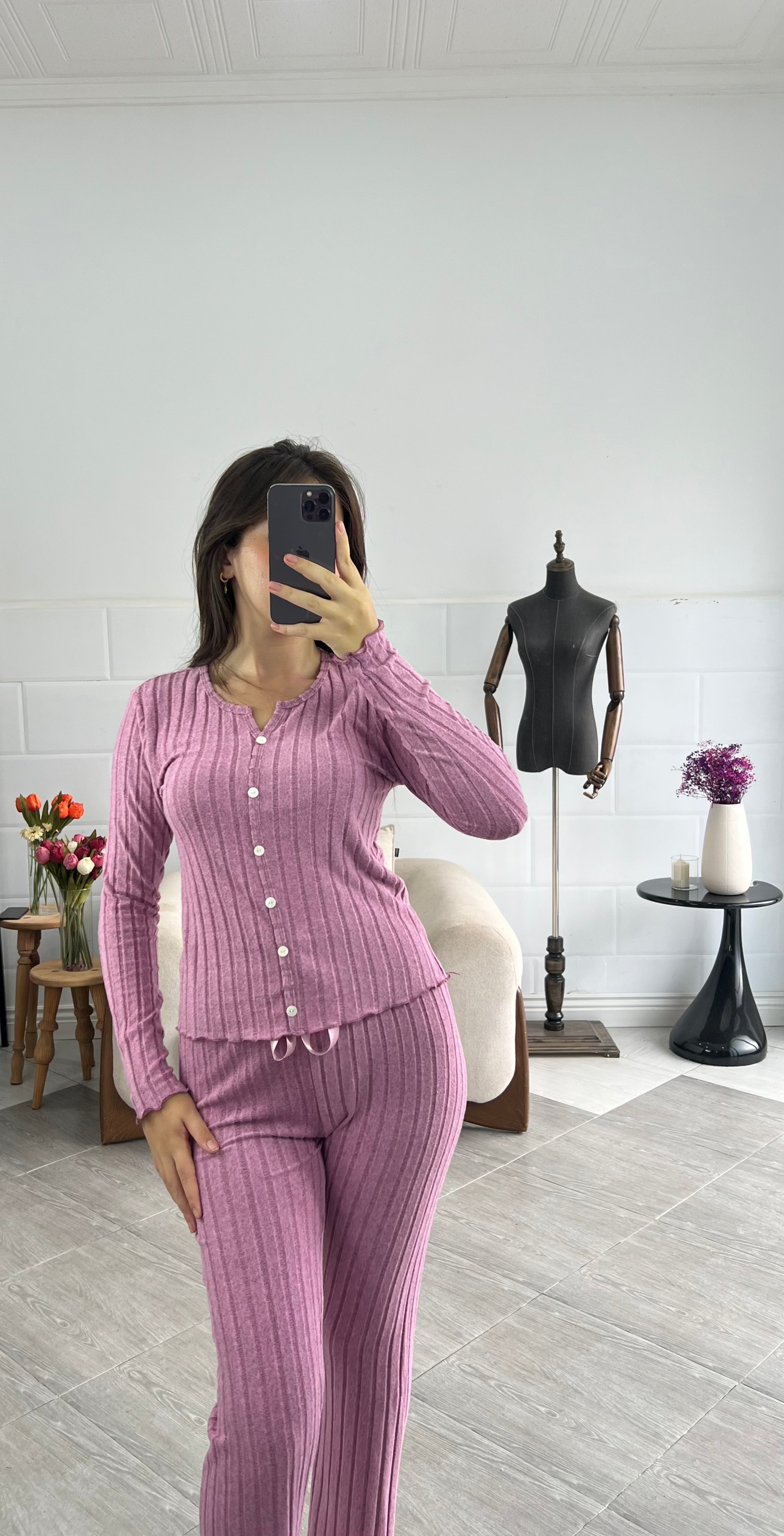 pyjama Octobre Autumn  🍁🍂