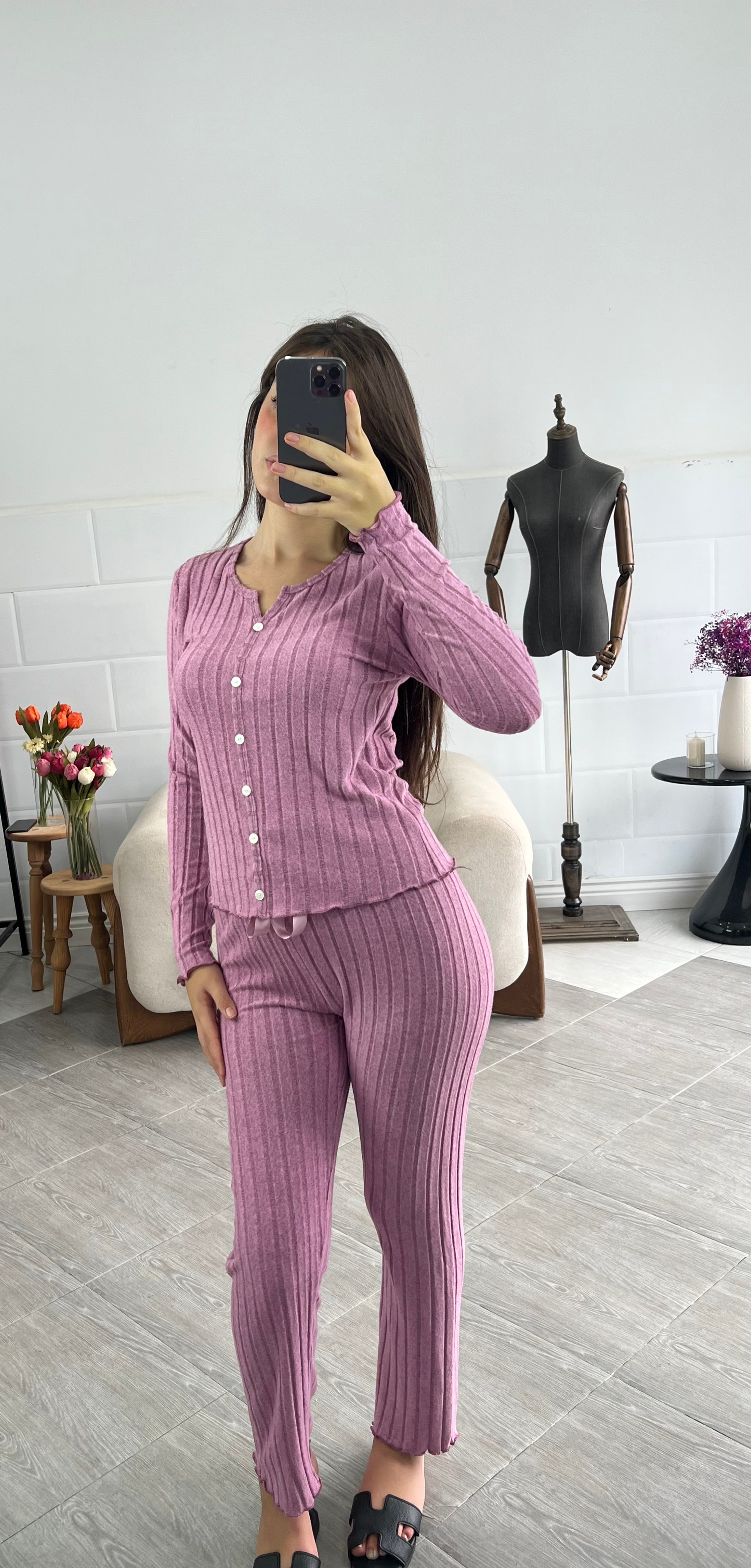 pyjama Octobre Autumn  🍁🍂